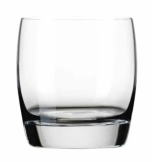 LIBB-9023 12 oz. Double Old Fashioned Glass - Symmetry