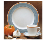 HOME-2018084 6-1/4" Plate - Imperia