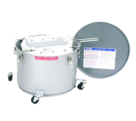 MIRO-60LC Low Profile Filter Pot