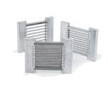 NEMC-536-2 3/8" Blade Kit - Easy Chopper II