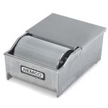 NEMC-8150-RS 4" Butter Spreader - Roll-A-Grill