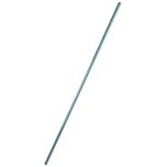 OLYM-J74K 74" Stationary Post (Green)