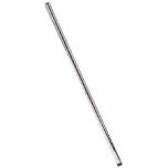 OLYM-J33C 33" Stationary Post (Chrome)