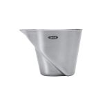 OXO-1233080 2 oz. Angled Measuring Jigger