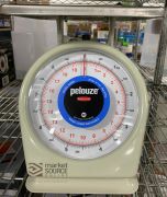 RUBB-FG820BW Pelouze Dial-Type Portion Scale (20 lb. x 1 oz.)
