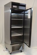 SAU-FB23R 27" 1-Section Reach-In Refrigerator - FB Series