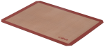 WINC-SBS-24 16-3/8" x 24-1/2" Double-Sided Baking Mat