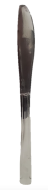 WALC-8745 8" Dinner Knife (Heavy Weight) - Dominion