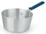 VOLL-434112 1-1/2 Qt. Tapered Sauce Pan (Natural Finish) - Wear-Ever