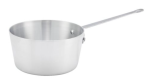 WINC-ASP-4 4-1/4 Qt. Sauce Pan