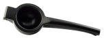 TABL-10819 Aluminum Alloy Coated Citrus Juicer (Black)