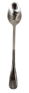 CROW-SH-504-N Iced Tea Spoon (Extra Heavy Weight) - Shelley