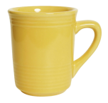 TUXT-CSM-085 8 oz. Gala Mug (Saffron) - Concentrix