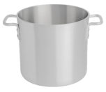 HALC-5814116 16 Qt. Heavy Weight Stock Pot - Thermalloy