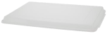 WINC-CXP-1826 Full-size Sheet Pan Cover (Clear)