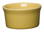 STEE-HL568320 8 oz. Ramekin (Sunflower) - Fiesta