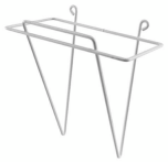 SPIL-1402-0 32-82 oz. Large Scoop Holder (White)