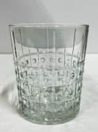 STEE-49131Q153 13-1/2 oz. Bormioli Rocco Double Old Fashioned Water Glass - Este