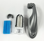 SANJ-KB2000 Kleen-Brush Kolor-Cut System