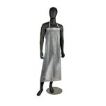SJCR-614DVA 36" x 43" Dishwashing Apron (Clear)
