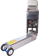 WORC-SS-611 Shortening Shuttle® Waste Oil Carrier