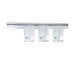 TABL-5572 72" Order Rack