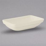 TUXT-BEB-110R 11 oz. Rectangular Bowl - DuraTux