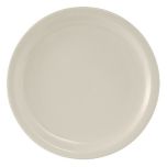 TUXT-TNR-016 10-1/2" Plate (American White) - Nevada