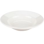 TUXT-TRE-027 12-1/2 oz. Round Soup Bowl (American White) - Reno/Nevada