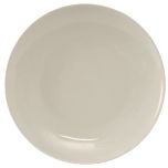 TUXT-VEA-115 11-5/8" Plate (American White) - Venice