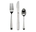 CROW-DOM-10 Demitasse Spoon (Medium Weight) - Dominion
