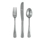 CROW-DU-708 Dinner Knife (Extra Heavy Weight) - Duke