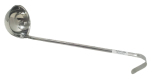 AMME-L1105 5 oz. One-Piece Heavy Gauge Ladle