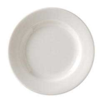 VERT-VRE-8 9" Plate (Undecorated) - Vista Collection
