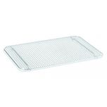 VOLL-20228 Half-size Wire Grate for Steam Table Pan - Super Pan V