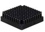 VOLL-354485-1 1/4" Push Block - InstaCut 3.5