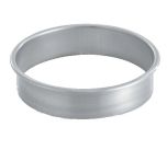 VOLL-8Y802 8-23/32" Round Garbage Waste Chute