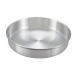 WINC-ACP-102 10" x 2" Layer Cake Pan