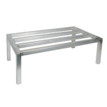 WINC-ADRK-2036 20" x 36" x12" Vented Dunnage Rack