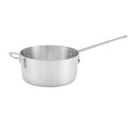 WINC-ASP-10 10 Qt. Sauce Pan with Helper Handle