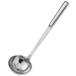 WINC-BW-DL 4 oz. Deluxe Deep Ladle