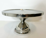 WINC-CKS-13 13" Cake Stand