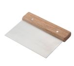 WINC-DSC-3 6" Dough Scraper