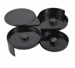 WINC-GR-3 3-Tier Glass Rimmer