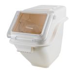 WINC-IB-5S 5 Gal. Shelf Ingredient Bin