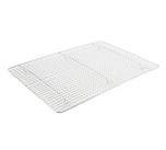 WINC-PGW-1216 Half-size Wire Pan Grate
