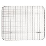 WINC-PGWS-810 Half-size Wire Pan Grate