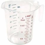WINC-PMCP-50 1 Pint Measuring Cup