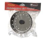 WINC-SIK-3 3" Sink Strainer