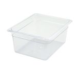 WINC-SP7206 Half-size 5-1/2" Deep Food Pan - Poly-Ware